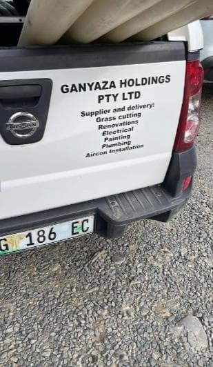 Delivery Services
