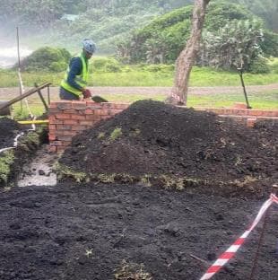 Wall Construction